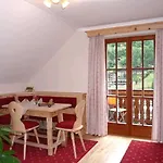 Bad Kleinkirchheim Skihomes Ottingerhof Ski In -Ski Out Apartments Apartment Bad Kleinkirchheim