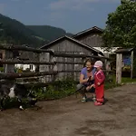 Διαμέρισμα Skihomes Ottingerhof In -ski Out