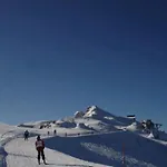 Bad Kleinkirchheim Skihomes Ottingerhof Ski In -Ski Out Apartments Apartment