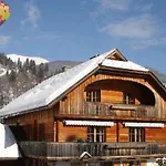 Bad Kleinkirchheim Skihomes Ottingerhof Ski In -Ski Out Apartments Apartment Bad Kleinkirchheim