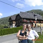 Bad Kleinkirchheim Bio Naturhof Ottingerhof Apartamento Bad Kleinkirchheim