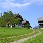 Bad Kleinkirchheim Bio Naturhof Ottingerhof
