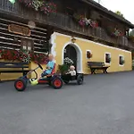 Apartamento Bad Kleinkirchheim Bio Naturhof Ottingerhof Bad Kleinkirchheim