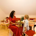 Apartamento Bad Kleinkirchheim Bio Naturhof Ottingerhof *