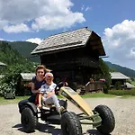Apartamento Bad Kleinkirchheim Bio Naturhof Ottingerhof *