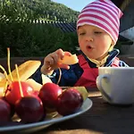 Bad Kleinkirchheim Bio Naturhof Ottingerhof Apartamento