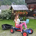 Bad Kleinkirchheim Bio Naturhof Ottingerhof
