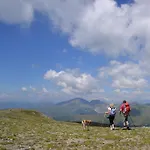 Bad Kleinkirchheim Bio Naturhof Ottingerhof Apartamento *