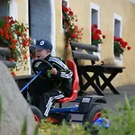 Bad Kleinkirchheim Bio Naturhof Ottingerhof Apartamento *