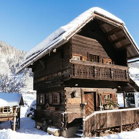 Skihomes Ottingerhof In -ski Out Appartement *