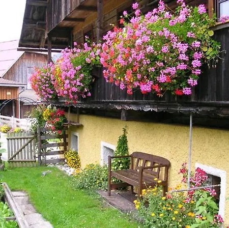 Appartement Skihomes Ottingerhof In -ski Out *