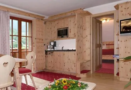 Skihomes Ottingerhof In -ski Out *