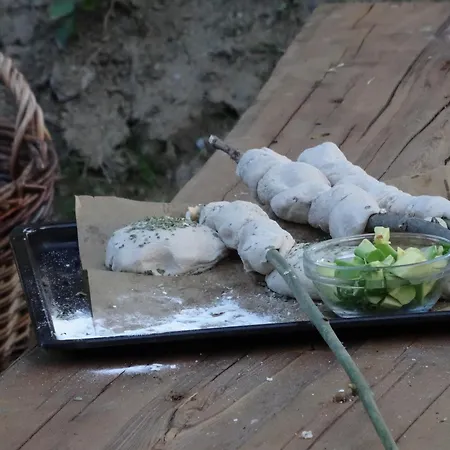 Bio Naturhof Ottingerhof Appartamento *