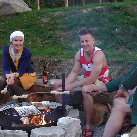 Appartement Skihomes Ottingerhof In -ski Out Bad Kleinkirchheim