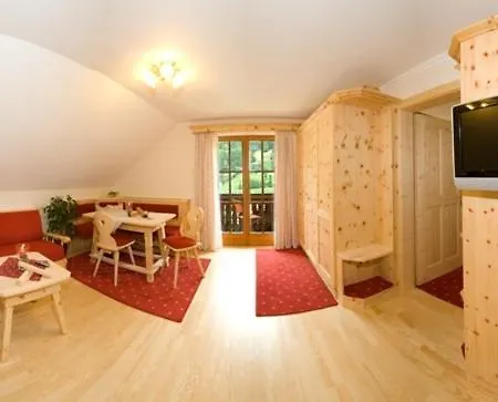 Bio Naturhof Ottingerhof Appartamento