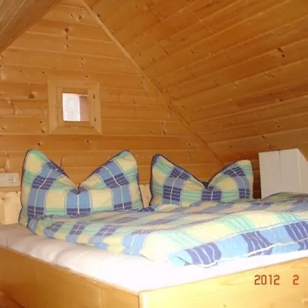 Appartamento Bio Naturhof Ottingerhof