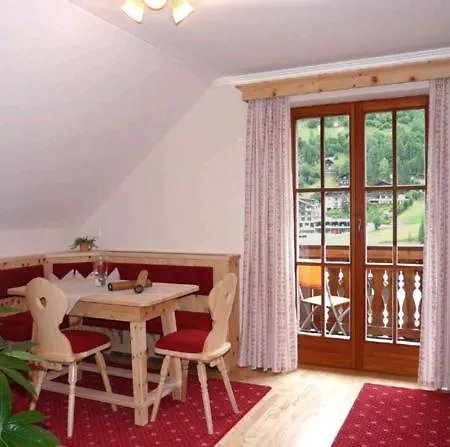Bad Kleinkirchheim Bio Naturhof Ottingerhof Apartment Bad Kleinkirchheim