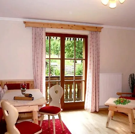 Apartment Bad Kleinkirchheim Bio Naturhof Ottingerhof *
