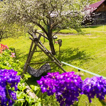 Bio Naturhof Ottingerhof Bad Kleinkirchheim