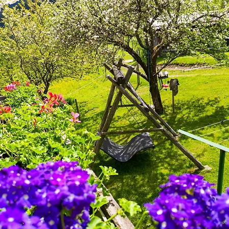 Bio Naturhof Ottingerhof * Bad Kleinkirchheim
