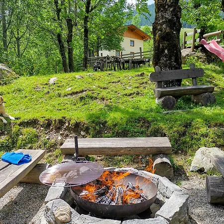 Bio Naturhof Ottingerhof Appartamento