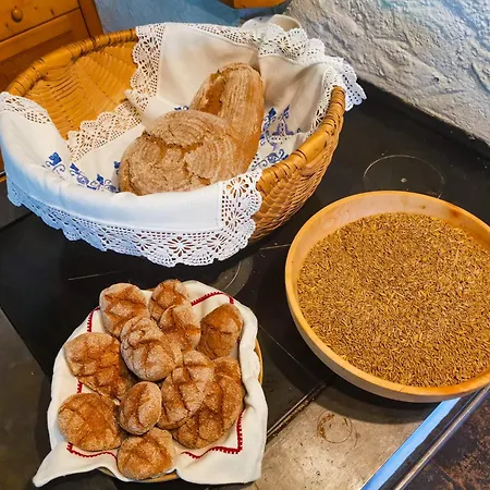 Appartamento Bio Naturhof Ottingerhof