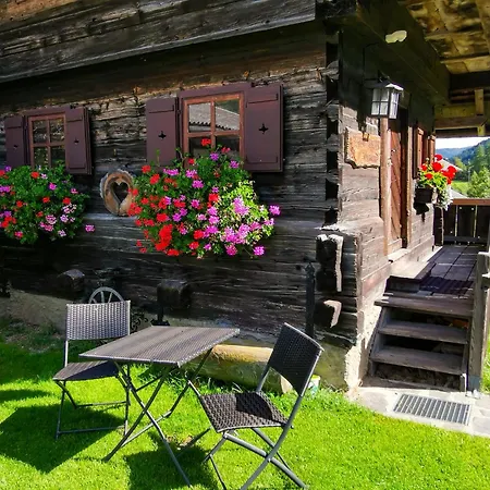 Bio Naturhof Ottingerhof Appartamento Bad Kleinkirchheim