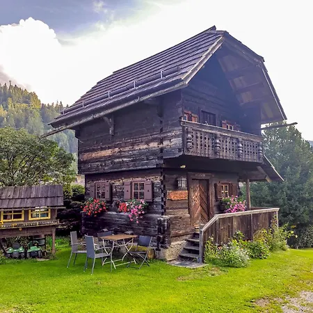 Bio Naturhof Ottingerhof Appartamento *