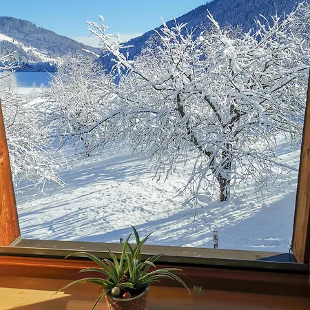 Bio Naturhof Ottingerhof