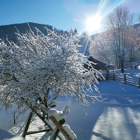 Appartamento Bio Naturhof Ottingerhof