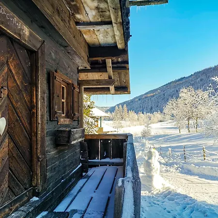 Bio Naturhof Ottingerhof Appartamento Bad Kleinkirchheim