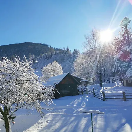 Bio Naturhof Ottingerhof *