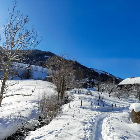 Bio Naturhof Ottingerhof * Bad Kleinkirchheim