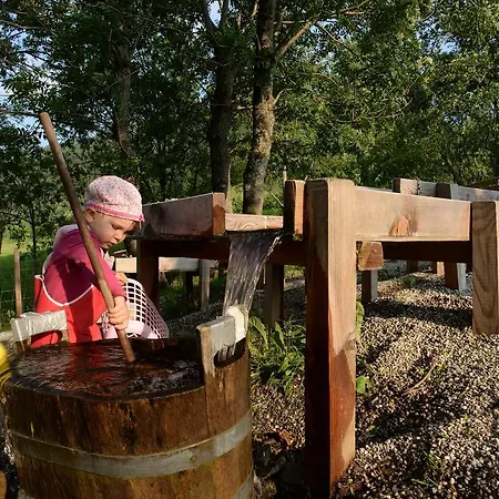 Appartamento Bio Naturhof Ottingerhof *
