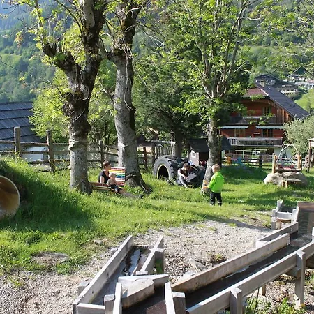 Bio Naturhof Ottingerhof