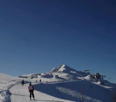 Bad Kleinkirchheim Bio Naturhof Ottingerhof Apartment