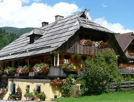 Apartment Bad Kleinkirchheim Bio Naturhof Ottingerhof *