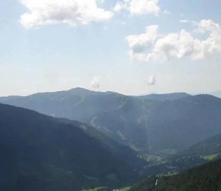 Skihomes Ottingerhof In -ski Out *