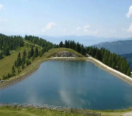 Bad Kleinkirchheim Bio Naturhof Ottingerhof