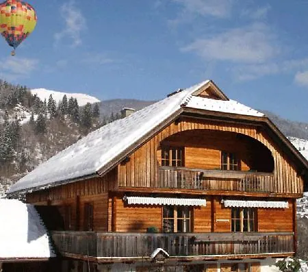 Bad Kleinkirchheim Bio Naturhof Ottingerhof Apartment Bad Kleinkirchheim