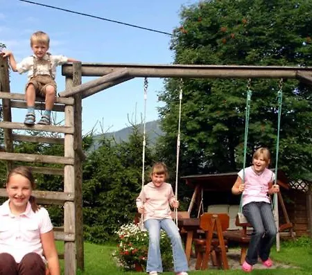 Bad Kleinkirchheim Bio Naturhof Ottingerhof