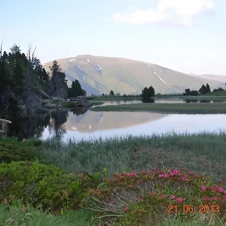 Skihomes Ottingerhof In -ski Out Appartement *