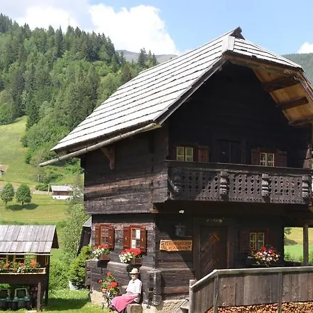Bio Naturhof Ottingerhof Appartamento *