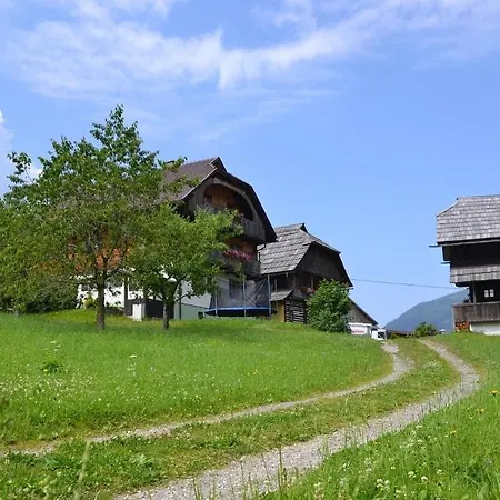 Bad Kleinkirchheim Bio Naturhof Ottingerhof