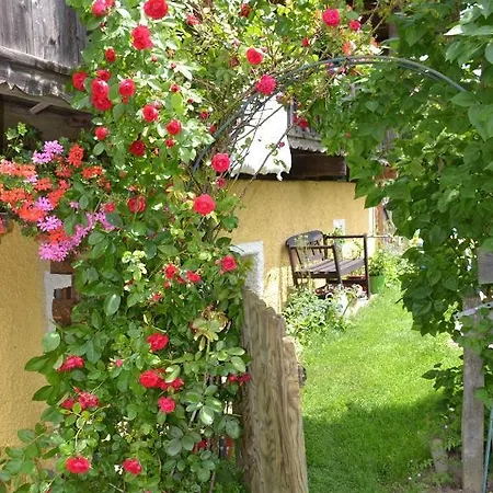 Bad Kleinkirchheim Bio Naturhof Ottingerhof Apartment *