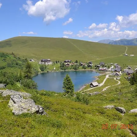 Bio Naturhof Ottingerhof Bad Kleinkirchheim