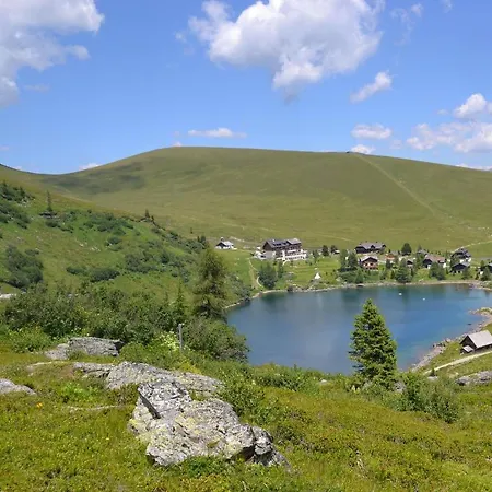Bad Kleinkirchheim Bio Naturhof Ottingerhof