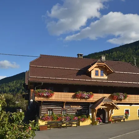 Bad Kleinkirchheim Bio Naturhof Ottingerhof *
