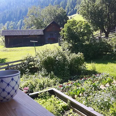 Appartamento Bio Naturhof Ottingerhof Bad Kleinkirchheim