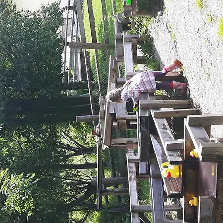 Bio Naturhof Ottingerhof Appartamento Bad Kleinkirchheim